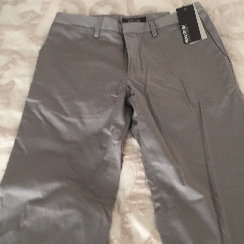 Kenneth Cole Reaction pants size 30x32”